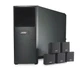 Bose Acoustimass 6 Series III 5.1 Home Entertainment Speaker System Full Set