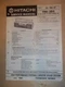 Hitachi Service Manual~TRK-3D5 Radio Cassette Recorder