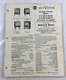 RCA Victor Television Receivers Model 17-S-349.. Service Data Schematics & Parts