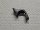 2x BRAUN PS600 PS 600 TONEARM CATCH CLIP ARM REST TONE ARM HOLDER TURNTABLE