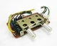 AKAI 280D-SS REEL TO REEL TAPE DECK PART KF-2014 TAPE SPEED SWITCH ASSEMBLY