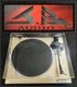 Pioneer PL 2 PL 4 PL 7 "NEW" JnB Audio Dust Cover for Turntable  = Made in USA