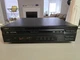Yamaha Natural Sound DVD-C900 DVD/CD Player For Parts Or Repair 