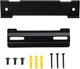 Tiebutie WB-120 Wall Mount Kit for Bose Solo 5 Soundbar Wall Mount-Sound Bar Mou