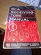 RCA Receiving Tube Manual RC-20 - Tube Data Sheets and More - 1960