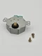 SHARP R-1M53 Microwave Replacement Carousel Motor Assembly Genuine OEM Part 