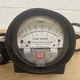 SYSTEM STUDIES INC. Model 3100 Flow Gauge With Rubber Housing & Cord Made In USA