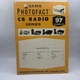 SAMS Photofact CB Radio Series Manual CB 97 September 1976