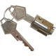 US-12L Ignition Lock Cylinder New for Town and Country Truck Ram Van Chrysler