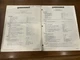 H.H. Scott Model 344-B / 344B  Service Manual And Bulletin *Original*