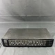 Kenwood GE-100llB EQUALIZER 10 BAND 12ft of original monster powerline2 wire