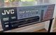 NEW JVC DR-MV150B DVD VCR Combo Recorder with NTSC and ATSC Tuners AS IS