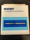 SEALED Vtg HEATHKIT EC-6800 Continuing Education Introduction Microprocessors