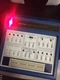 Vintage Heathkit Model eT-3200A  Breadboard Power Supply