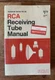 1968 RCA Receiving Tube Manual RC-26 Vintage Electronics Vacuum Tube Book