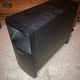 Bose Acoustimass 6 Series III Subwoofer (Black) 3 w/ Power Cord - Tested