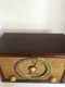 Zenith High Fidelity 1956 Tube Radio Model B835R