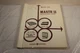 GE MOBILE RADIO MASTR II TWO-WAY FM COMBINATIONS MAINTENANCE MANUAL LBI30740B