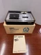 1974 Pioneer CT-4141A Stereo Cassette Tape Deck W/ Original Box And Manual READ.