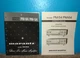 Marantz PM-64/PM-54 Amplifier Service & Owner's Manual OEM Excellent