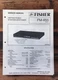 Fisher FM-856 FM-857 Tuner Service Manual *Original*