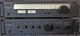 Sansui AU-217,TU-217 Integrated amp + tuner with origi rack handles. work (read)