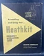 Vtg 1958  Heathkit Frequency Modulation Tuner Assembly Instructions Manual FM-3A