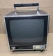 Vintage Rare Sony TV-110U Solid State All Channel TV Japan *UNTESTED*