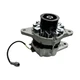 Alternator For Hitachi ZAX230 ZAX240-3 EG70R-3 MA200 SR2000G and Isuzu 4HK1