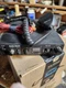 RadioShack TRC-484 40-Channel CB Mobile Radio w/ Mic, RF Gain, Squelch, Black