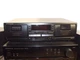 Pioneer CT-W770SR Stereo Double Cassette Deck w/ Dolby High Speed Copy System