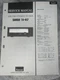 Sansui TU-417 Stereo Tuner Service Manual Original