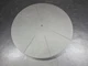Pioneer PL-A45D Turntable Rubber Platter Mat ONLY ! OEM