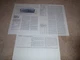 Sansui AU-G90x Amplifier Review, 3 pgs,1984, Full Test!