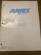 ARIES EKS401 Install & Maintenance Manual ITT Telecom Vintage original