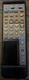 DENON RC-821 HOME AUDIO RECEIVER REMOTE CONTROL AVR-2600 Rare Tested Original