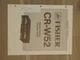 Fisher CR-W52 Service Manual Stereo Double Cassette Deck