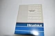 *LL*  HEATHKIT PINK WHITE NOISE GENERATOR AD-1309 VINTAGE ASSEMBLY MANUAL(DGJ10)