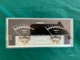 AKAI 280D-SS REEL TO REEL TAPE DECK FRONT VU METERS