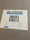 Vtg AKAI GX-4000D Owners Manual Stereo Tape Deck Reel to Reel Instruction Guide