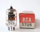 5725/6AS6W/6AS6 RCA NOS Tube R&ouml;hre Valvola Valve Lampe Valvula 진공관 真空管 电子管