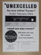 1964 McIntosh MR67 Stereophonic FM Tuner vintage print Ad