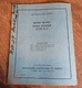 Radiomarine Instruction Book model AR-8510 RCA  VLF Receiver   #2