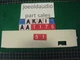 AKAI AA-1175/AA-1150 Receivers Center Chassis Mounting Piece Parting Out AA-1150