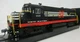 Bowser NEW HAVEN GE U-25B  #2525 w/ DCC & LokSound (2-5922) NIB  RTR (LIMITED)