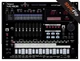Roland MC 808 Skins | Color Black | Protective Decal | StyleFlip Skins