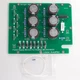 New Power Supply Board for Heathkit SB-200 / SB-201 Amplifier