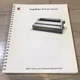 1985 Apple ImageWriter II Owner's Guide Manual 030-2002-D
