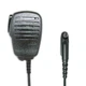 ARC S10055 Compact S10 Series Speaker Mic for Motorola EX Series Two Way Radios