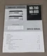 Nikko Stereo Receiver NR-700/800 Service Manual D-4775